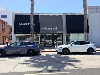 More details for 510 Wilshire Blvd, Santa Monica, CA - Retail for Lease