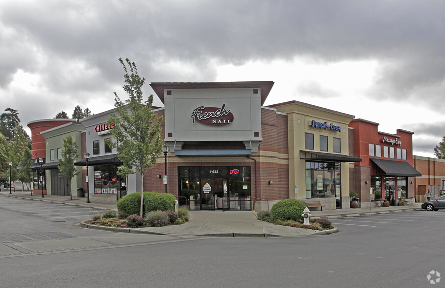 11623-11631 98th Ave NE, Kirkland, WA for lease - Building Photo - Image 3 of 7