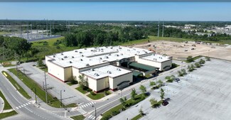 Plus de détails pour 3930 E DuPont Rd, Fort Wayne, IN - Terrain à louer