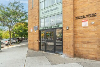 Plus de détails pour 330 Hinsdale St, Brooklyn, NY - Bureau/Médical à louer