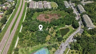 More details for Cross Creek Blvd, Tampa, FL - Land for Sale