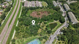 Plus de détails pour Cross Creek Blvd, Tampa, FL - Terrain à vendre
