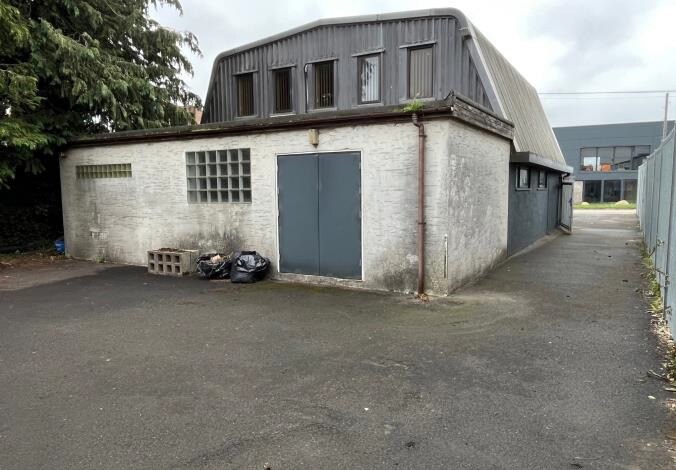 6 Mannings Heath Rd, Poole à vendre - Photo du bâtiment - Image 2 de 7