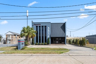 More details for 3316 Florida Ave, Kenner, LA - Office for Sale