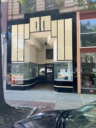More details for 5-7 E Broad St, Richmond, VA - Retail for Lease