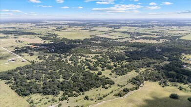 2401 County Road 219, Florence, TX - AERIAL map view - Image1