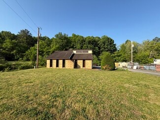 More details for 508 Scarboro Ln, Oak Ridge, TN - Office for Sale