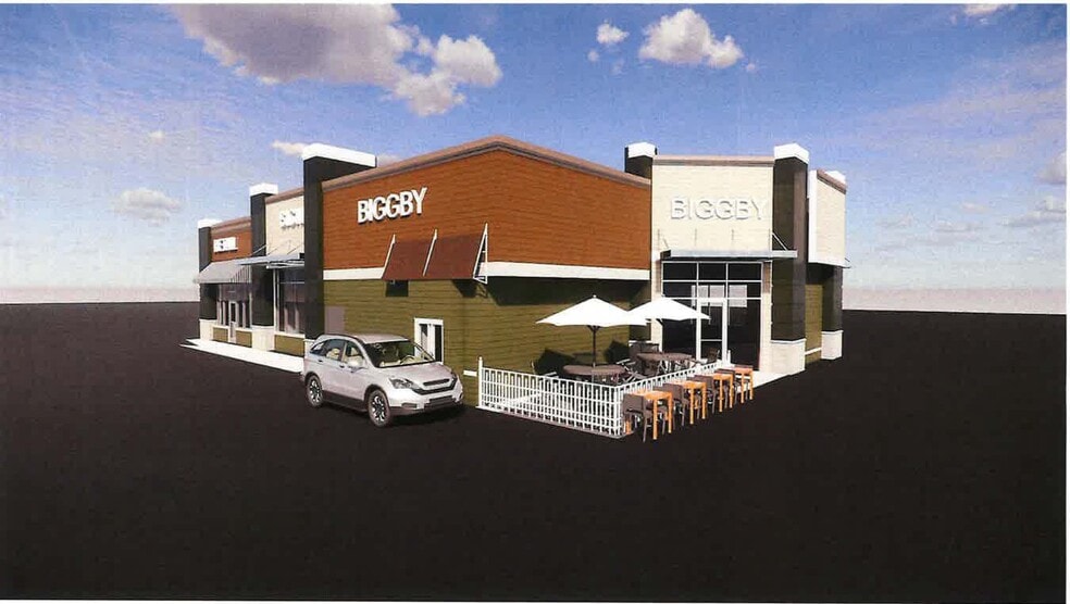 5010 D, Kalamazoo, MI for lease - Building Photo - Image 2 of 7