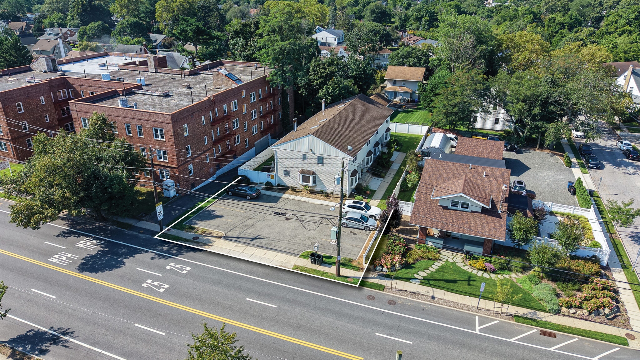 688 Merrick Rd, Baldwin, NY for sale Building Photo- Image 1 of 6