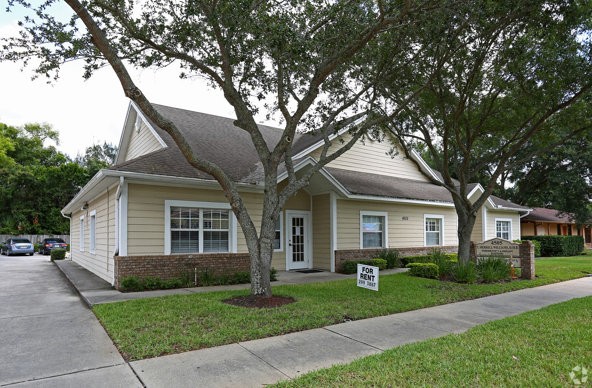 4505 N Armenia Ave, Tampa, FL à louer Photo principale- Image 1 de 9