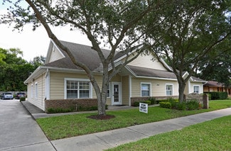 Plus de détails pour 4505 N Armenia Ave, Tampa, FL - Médical à louer