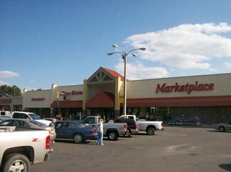 Plus de détails pour 1203 W Base St, Madison, FL - Commerce de détail à louer