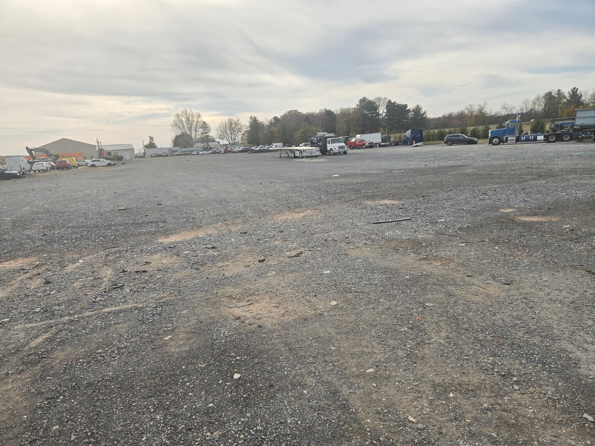 6035 Taneytown Pike, Taneytown, MD à vendre Photo principale- Image 1 de 10