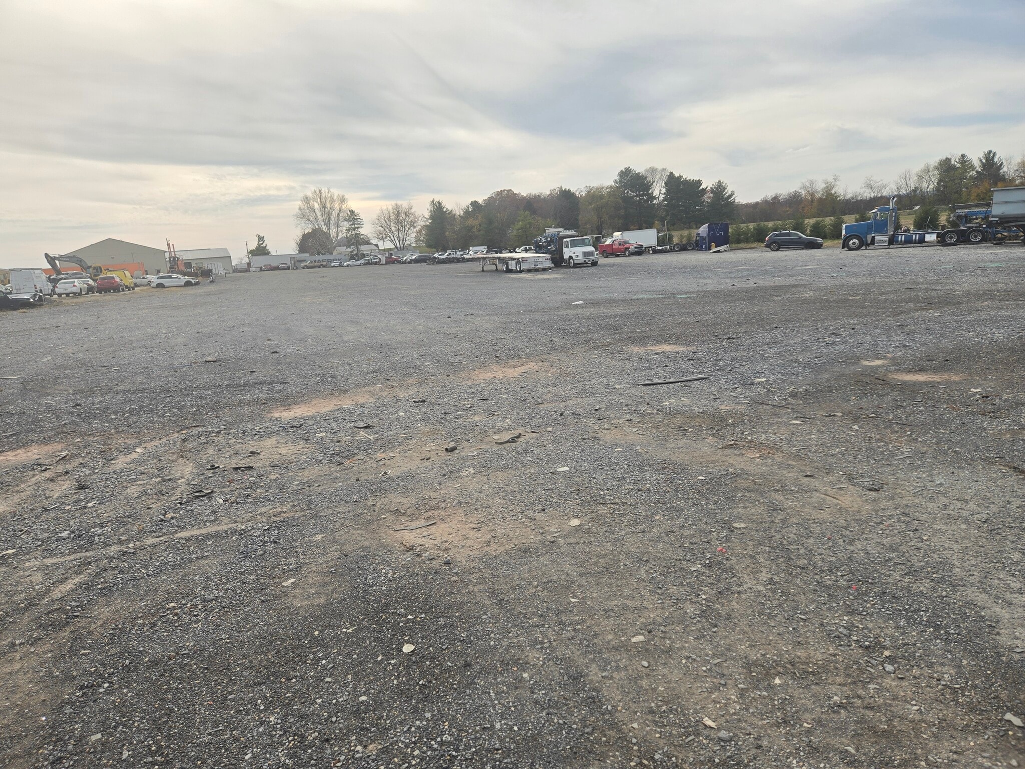 6035 Taneytown Pike, Taneytown, MD for sale Primary Photo- Image 1 of 10