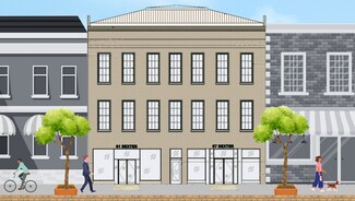 More details for 61-67 Dexter Ave, Montgomery, AL - Retail for Lease