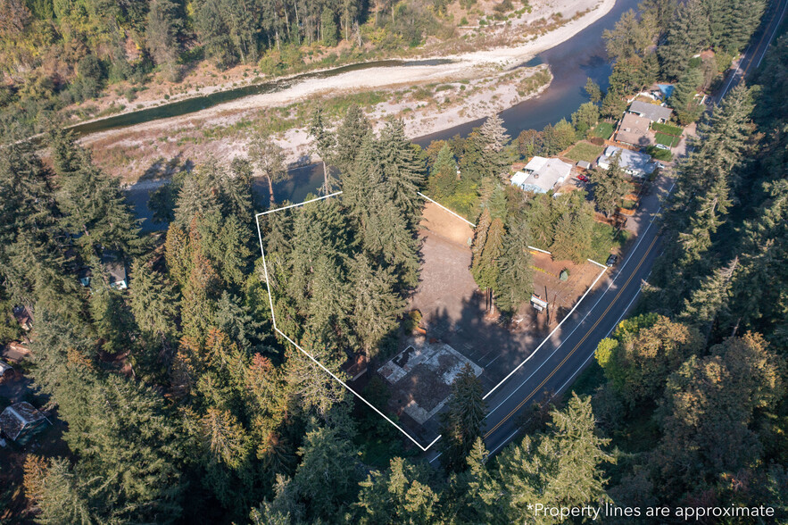 28242 Historic Columbia River Hwy, Troutdale, OR for lease - Primary Photo - Image 1 of 8