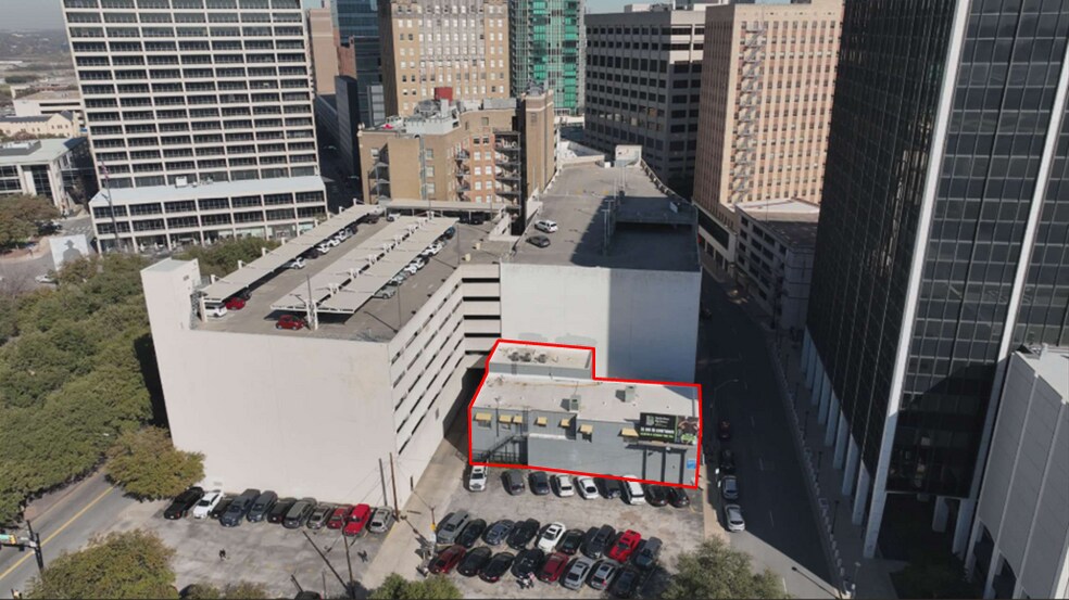 830 Taylor St, Fort Worth, TX for sale - Primary Photo - Image 1 of 10