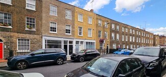 Plus de détails pour 102 Star St, Londres - Bureau à louer