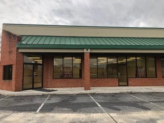 More details for 129 E Felton Rd, Cartersville, GA - Office for Lease