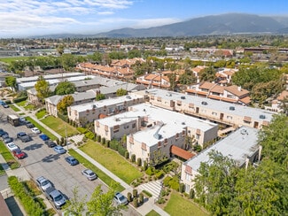 Plus de détails pour 38 Units | Prime Upland | Value-Add – Multi-résidentiel à vendre, Upland, CA