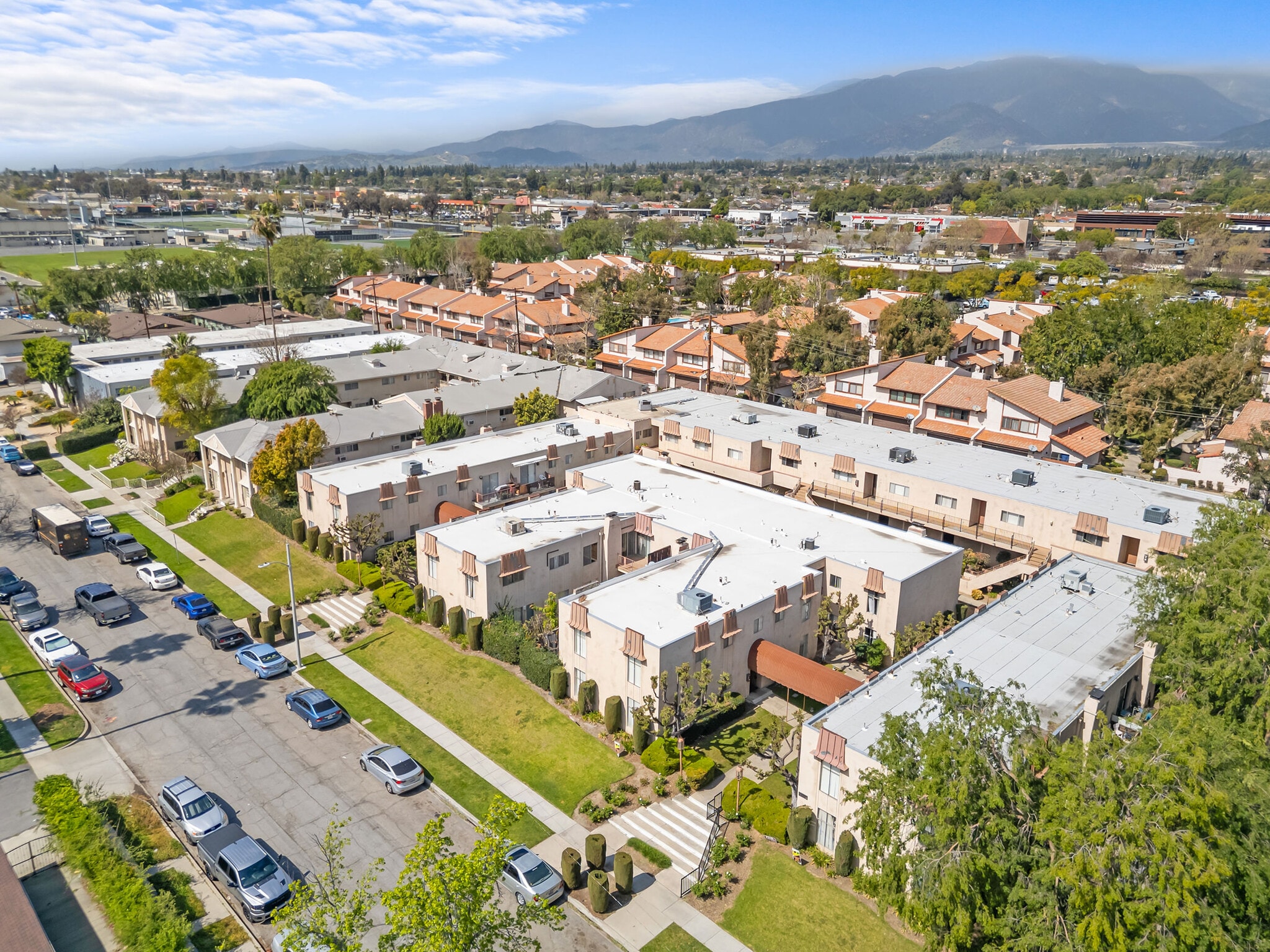 38 Units | Prime Upland | Value-Add portfolio of 2 properties for sale on LoopNet.ca Building Photo- Image 1 of 13
