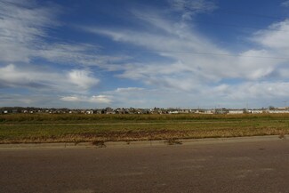 Plus de détails pour 3801 N Career Ave, Sioux Falls, SD - Terrain à vendre