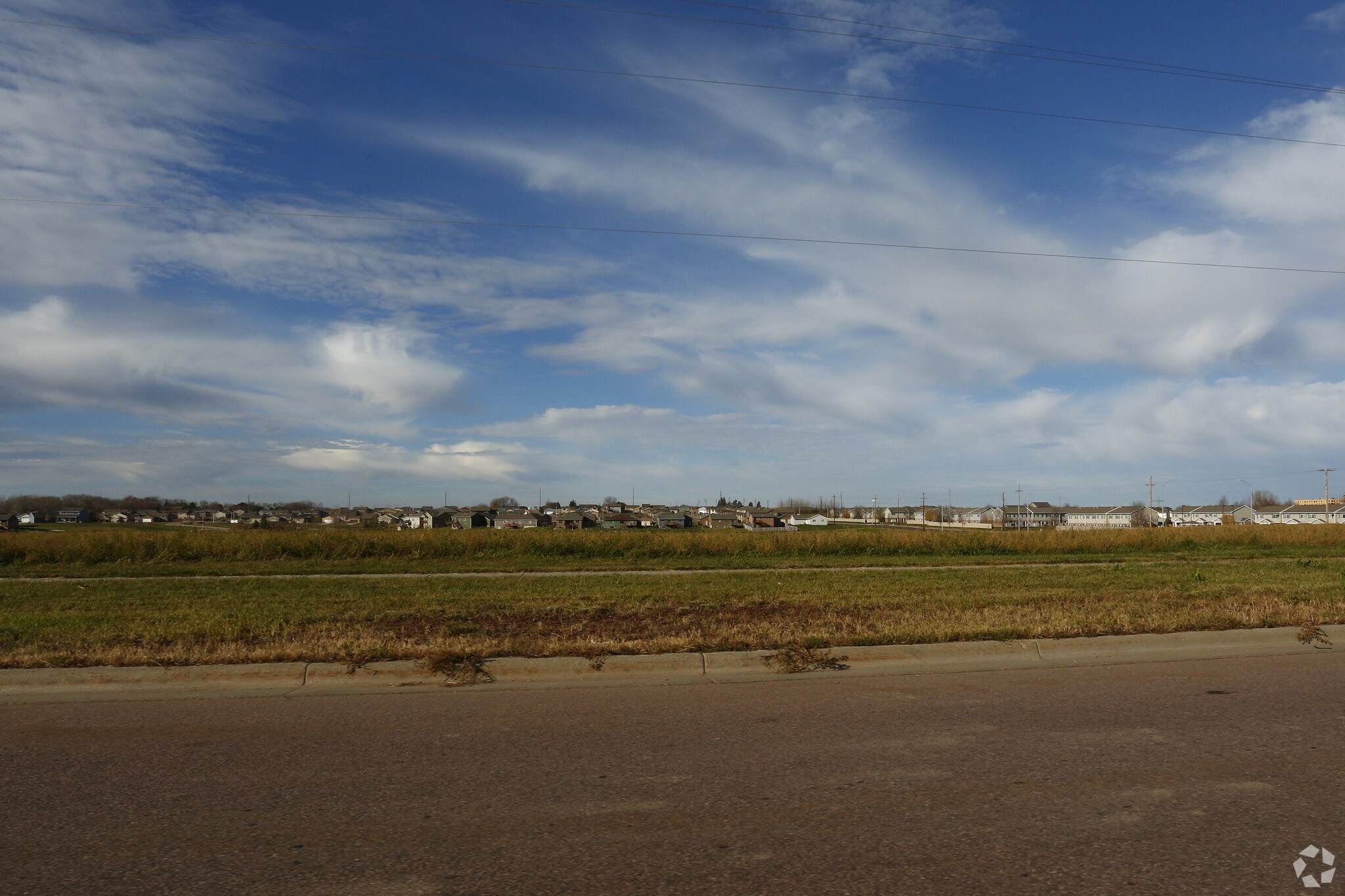 3801 N Career Ave, Sioux Falls, SD for sale Primary Photo- Image 1 of 2