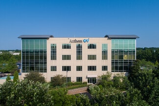 More details for 13550 Triton Park Blvd, Louisville, KY - Office for Lease