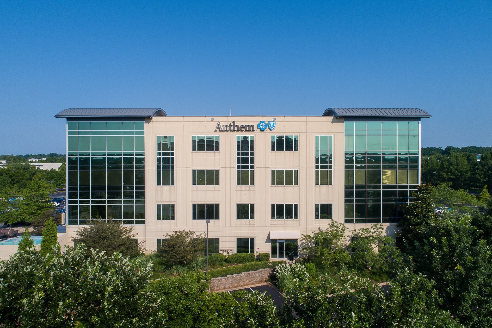 13550 Triton Park Blvd, Louisville, KY for lease Primary Photo- Image 1 of 16