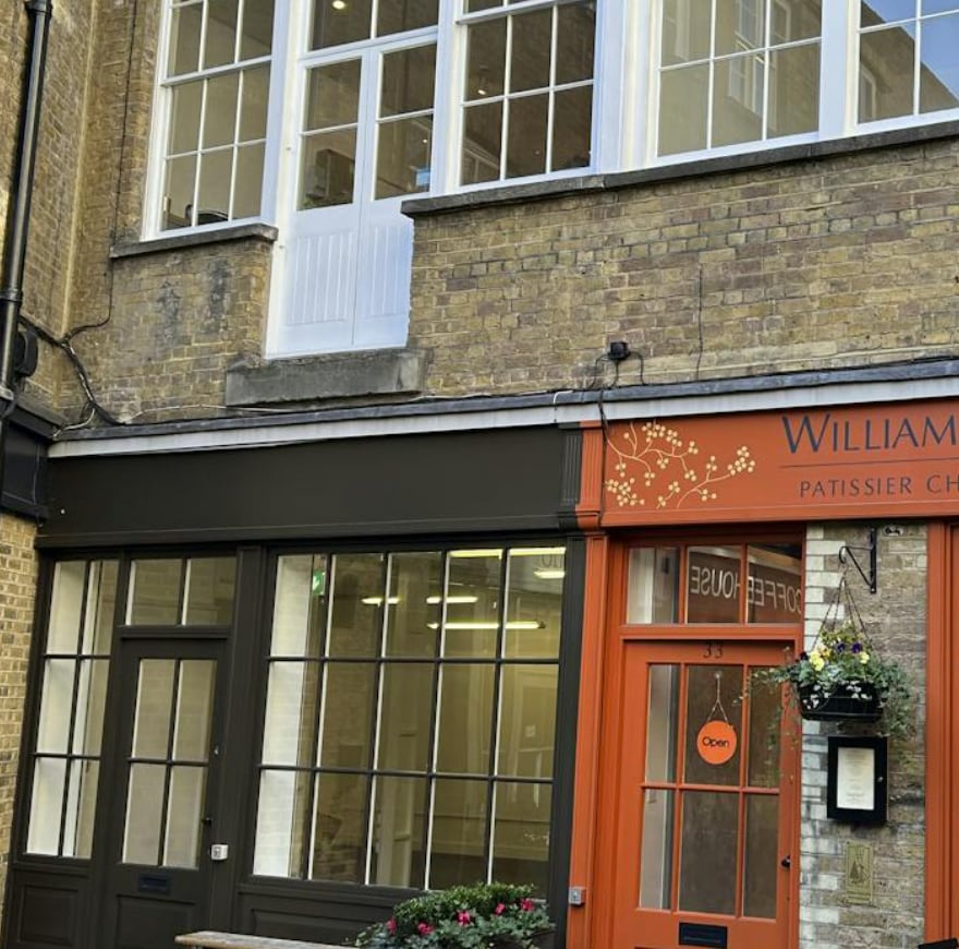 Smiths Ct, London for lease Building Photo- Image 1 of 2