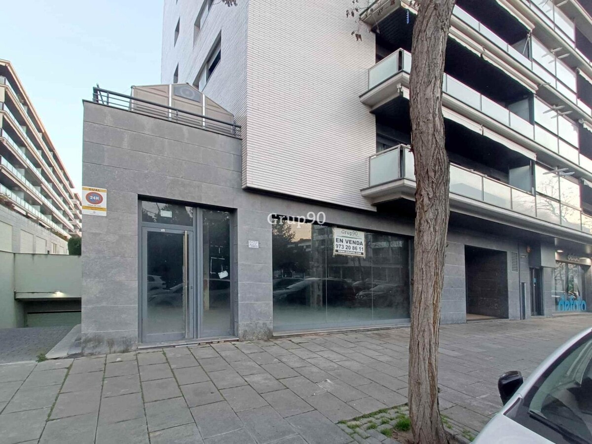 Lleida, LER 25001 - Unit - -  - Interior Photo - Image 1 of 12