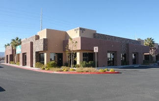 More details for 6030 S Rainbow Blvd, Las Vegas, NV - Office for Lease