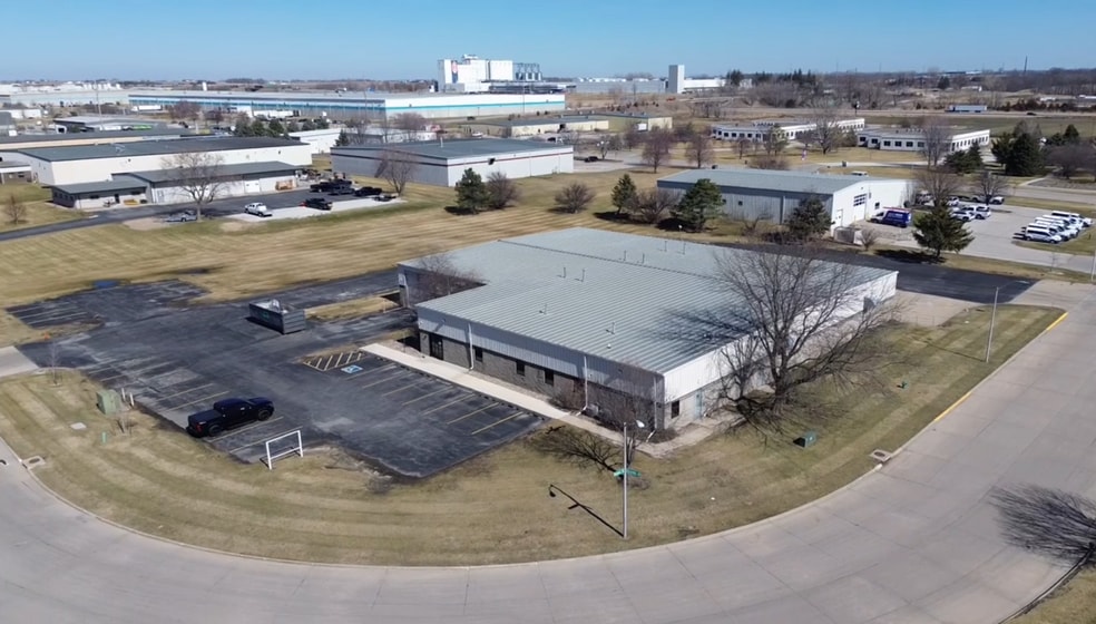238 Alexander Ave, Ames, IA à vendre - Photo du bâtiment - Image 2 de 14
