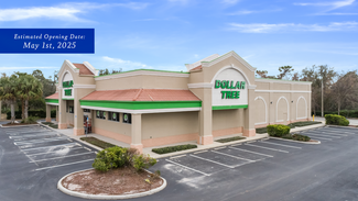 More details for 11500 Ridge Rd, New Port Richey, FL - Retail for Sale