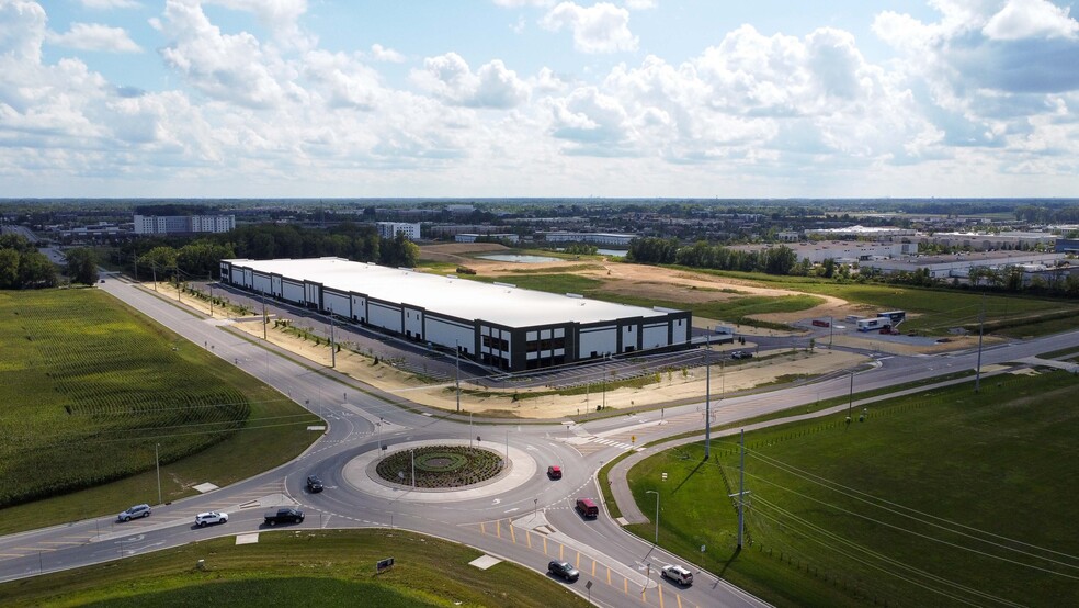 14469 Olio Rd, Noblesville, IN for lease - Primary Photo - Image 1 of 5