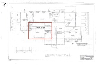 103 Central St, Wellesley, MA for lease Site Plan- Image 1 of 10