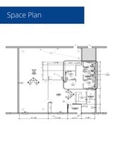 3095 White Bear Ave N, Maplewood, MN for lease Floor Plan- Image 1 of 1