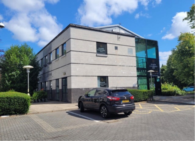 Callendar Rd, Falkirk for lease - Building Photo - Image 1 of 3