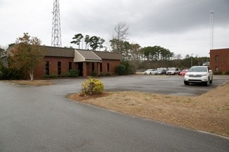 More details for 5447 Hwy 70, Morehead City, NC - Coworking for Lease