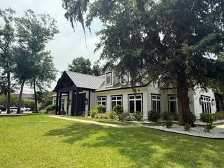 Plus de détails pour 109 Bryan Woods Rd, Savannah, GA - Bureau à louer