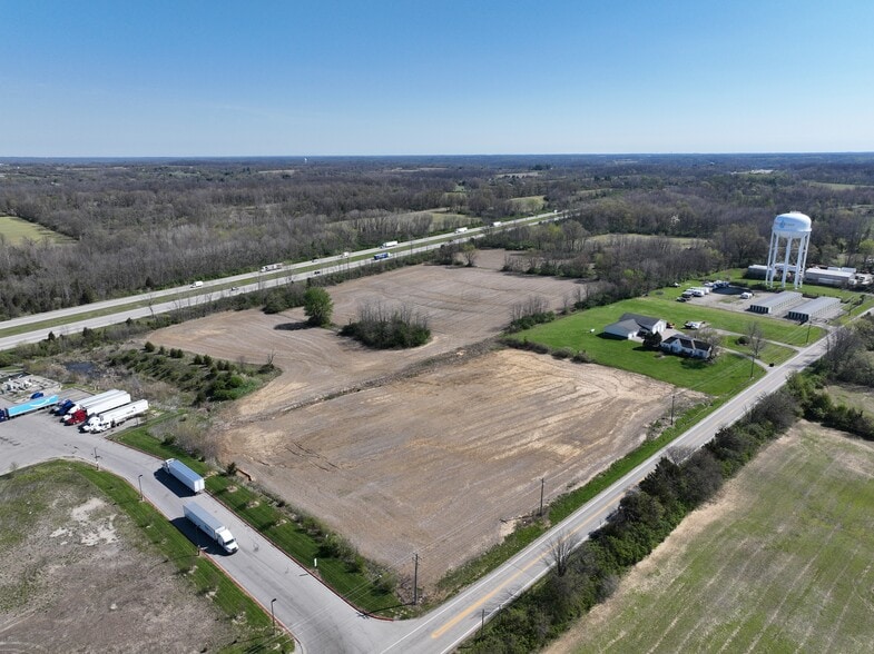 0 Route 350 rt, Lebanon, OH for sale - Building Photo - Image 3 of 4