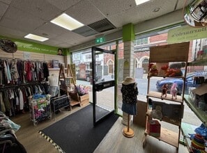 18-22 London Rd, Portsmouth à louer Photo intérieure- Image 2 de 4