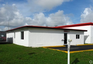 More details for 1010 N 20th Ave, Hollywood, FL - Flex for Lease