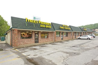 More details for 5616-5618 Chalkville Rd, Birmingham, AL - Office/Medical for Lease