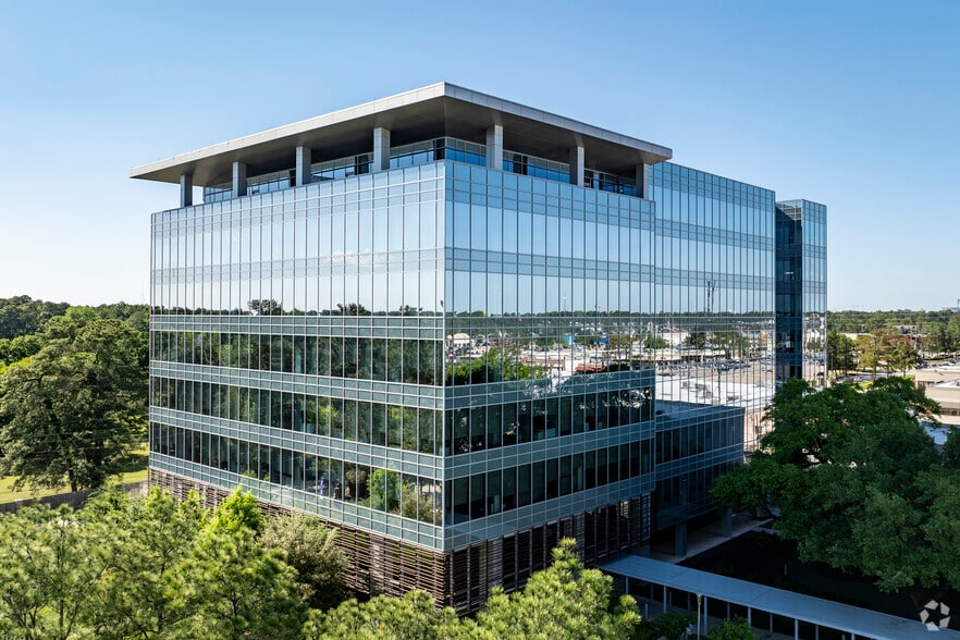 480 Wildwood Forest Dr, The Woodlands, TX for lease - Primary Photo - Image 1 of 16