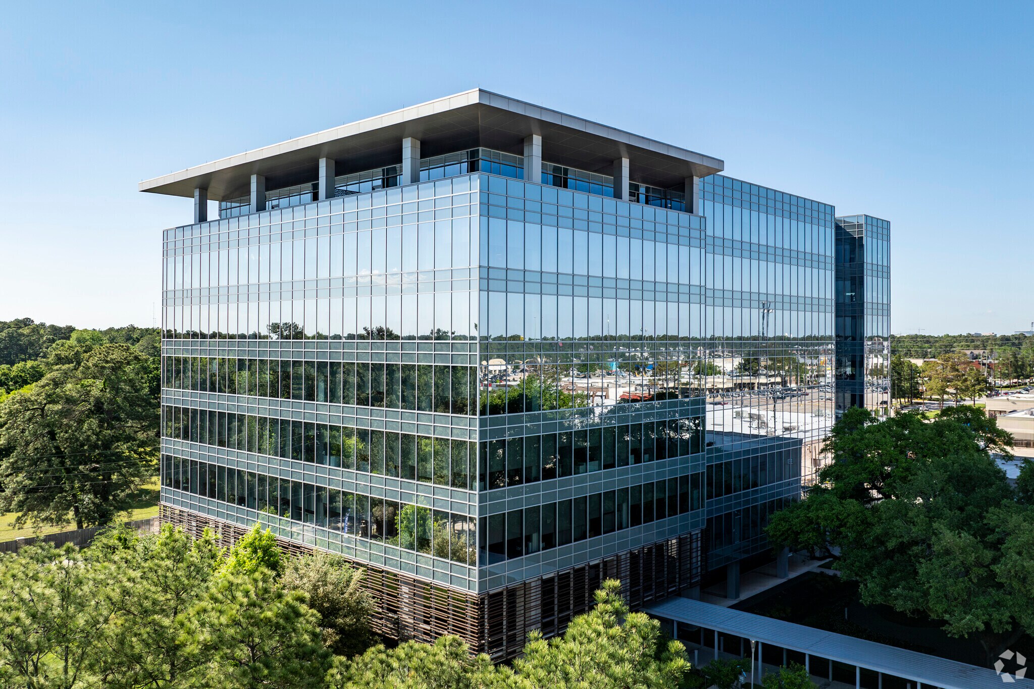 480 Wildwood Forest Dr, The Woodlands, TX à louer Photo principale- Image 1 de 17