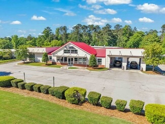 More details for 4698 Washington Rd, Evans, GA - Retail for Sale