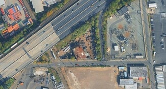 More details for 93-119 Roanoke Ave, Newark, NJ - Land for Lease