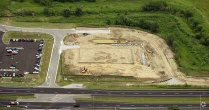 17535 Terry Lee Crossing, Noblesville, IN - AÉRIEN Vue de la carte - Image1