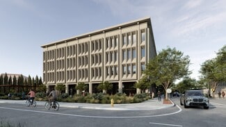 Plus de détails pour 260 Sheridan Ave, Palo Alto, CA - Bureau à louer